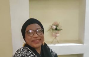 Tade’s Wife Pray for Nigeria Referees