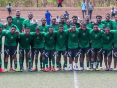 2023 African U18/20 Athletics Championships: Team Nigeria Off To Ndola With 42 Athletes