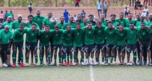 2023 African U18/20 Athletics Championships: Team Nigeria Off To Ndola With 42 Athletes
