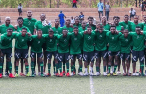 2023 African U18/20 Athletics Championships: Team Nigeria Off To Ndola With 42 Athletes