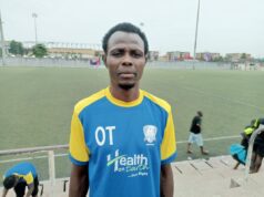Fusion Football Championship: G12 FC Pummels SGH Sports Academy In Seven Goal Thriller To Pick First League Win