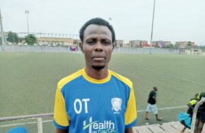 Fusion Football Championship: G12 FC Pummels SGH Sports Academy In Seven Goal Thriller To Pick First League Win