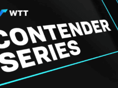 Lagos Brace Up For WTT Contender
