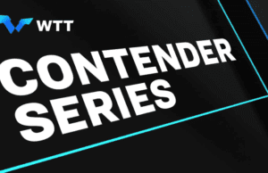 Lagos Brace Up For WTT Contender