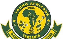 CAFCC: “We Are Here To Get Good Results So That We Can Finish The Game In Tanzania” – Young African Defender