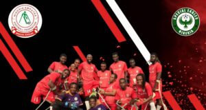 Lagos State Set To Host NAFF Zonal Conference Amputee Football Championship