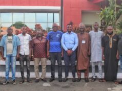 El Lado Meets Kwara SWAN, Rolls Out Beautiful Partnership Plans To Support The Association