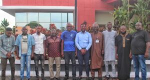 El Lado Meets Kwara SWAN, Rolls Out Beautiful Partnership Plans To Support The Association