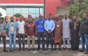 El Lado Meets Kwara SWAN, Rolls Out Beautiful Partnership Plans To Support The Association