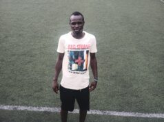 Fusion Football Championship: Adeola David Spurs Unclinical Golden Heritage To Victory Against Sporting FA