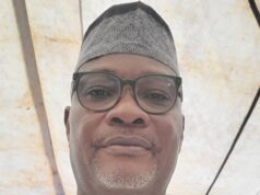 JUST IN: Tijani Rolls Out Electoral Guidelines For Lagos FA, DFA Elections