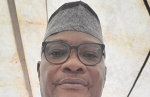 JUST IN: Tijani Rolls Out Electoral Guidelines For Lagos FA, DFA Elections