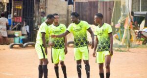 Iyke Madu Obi Ramadan Cup Enters Q-Final In Lagos