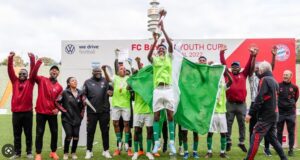 FC Bayern Youth Cup Nigeria 2023 Opens Registration