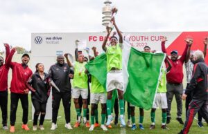FC Bayern Youth Cup Nigeria 2023 Opens Registration