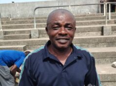 Fusion Football Championship: Sporting FA Coach Isiaka Bamigbade Bemoans Unfavorable Early Kick-off Weather In Draw Against North York FC