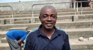 Fusion Football Championship: Sporting FA Coach Isiaka Bamigbade Bemoans Unfavorable Early Kick-off Weather In Draw Against North York FC