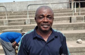 Fusion Football Championship: Sporting FA Coach Isiaka Bamigbade Bemoans Unfavorable Early Kick-off Weather In Draw Against North York FC