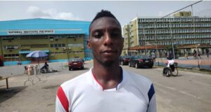 Fusion Football Championship : Simon chimezie Admits Goalkeeping Error In Draw Against North York FC, Vows To Come Back Stronger