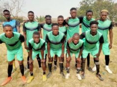 12 Teams Battle For Super Cup In Ogun