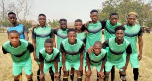 12 Teams Battle For Super Cup In Ogun