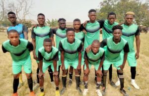 12 Teams Battle For Super Cup In Ogun