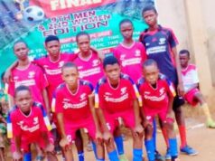 Organizers Plan To Hold Seminar With Club Owners Ahead Adaamasunle Cup