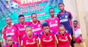 Organizers Plan To Hold Seminar With Club Owners Ahead Adaamasunle Cup