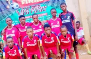 Organizers Plan To Hold Seminar With Club Owners Ahead Adaamasunle Cup