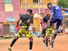 Iyke Madu Obi Ramadan Cup Reach Crucial Stage In Lagos