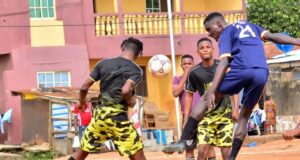 Iyke Madu Obi Ramadan Cup Reach Crucial Stage In Lagos