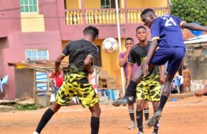 Iyke Madu Obi Ramadan Cup Reach Crucial Stage In Lagos
