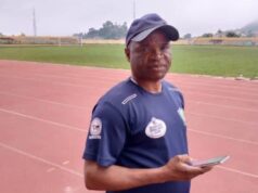NNL: Ekiti United Coach Commends Players For Playing To Instructions