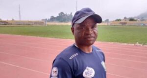 NNL: Ekiti United Coach Commends Players For Playing To Instructions
