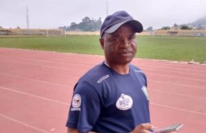 NNL: Ekiti United Coach Commends Players For Playing To Instructions