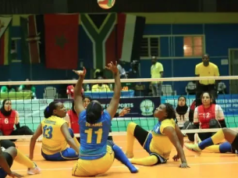 Nigerian Paravolley Federation: African Games, World Cup Preparation Commences