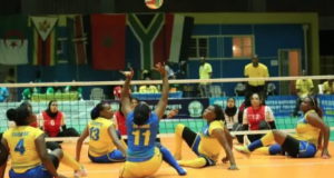 Nigerian Paravolley Federation: African Games, World Cup Preparation Commences