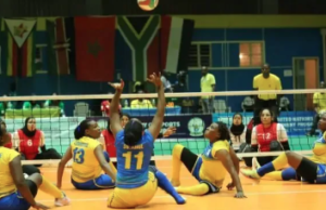 Nigerian Paravolley Federation: African Games, World Cup Preparation Commences