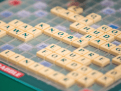 Grassroots Scrabble Development: Club Empowers Young Populace In Ajegunle