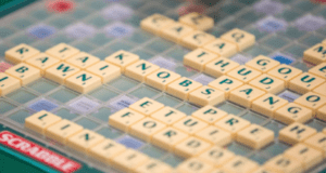Jubilation As Scrabble Spreads To African Games 2023