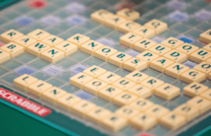 Grassroots Scrabble Development: Club Empowers Young Populace In Ajegunle