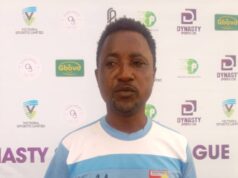 Dynasty Scouting League: Go And Win Your Next Game, Greatness Coach Tells Players