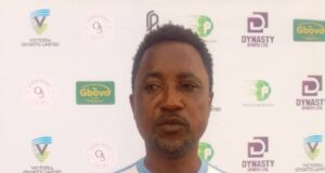 Dynasty Scouting League: Go And Win Your Next Game, Greatness Coach Tells Players