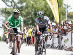 National Cycling Road Championship: Bayelsa Abaka, Ukpeseraye Wins Tourney In Rivers