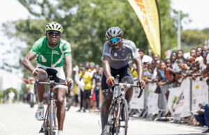 National Cycling Road Championship: Bayelsa Abaka, Ukpeseraye Wins Tourney In Rivers