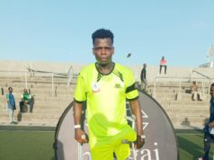NAFF Zonal Amputee Championship 2023: ‘We Came Here To Win,’ North West Captain Bethel Emmanuel Talks Tough As He Eyes Final With Team