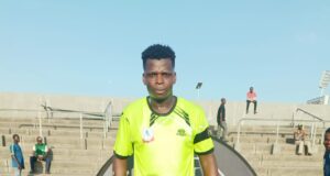 NAFF Zonal Amputee Championship 2023: ‘We Came Here To Win,’ North West Captain Bethel Emmanuel Talks Tough As He Eyes Final With Team