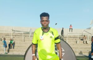 NAFF Zonal Amputee Championship 2023: ‘We Came Here To Win,’ North West Captain Bethel Emmanuel Talks Tough As He Eyes Final With Team