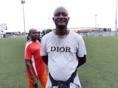 Allifey FC 2-2 FC Robo: “It Is A Good One But We Can Do Better” – Samuel Ulofu