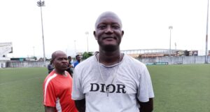 Allifey FC 2-2 FC Robo: “It Is A Good One But We Can Do Better” – Samuel Ulofu